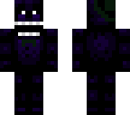 shadow plush