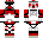 shock trooper