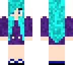 simple skin