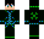 skin