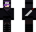 skin comp entry