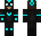 skin pack 8