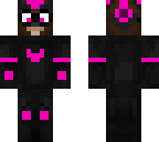 skin pack 9