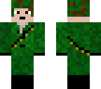 soldier