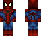 spider girl dont use