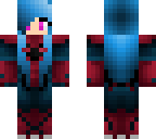 spiderman girl