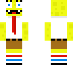 spongebob squarepants