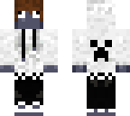 squid boy