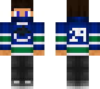 stev canucks mask
