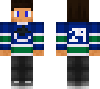 stev canucks reg