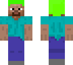 steve