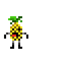 strong pineapple