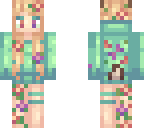 summer mint