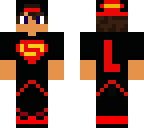 super boy l