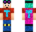 super dan tdm