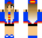 super girl