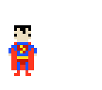 super man