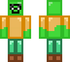 super noob