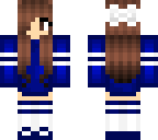 sweater girl edit