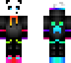 tastypanda's official skin