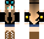 tdm girl