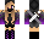 teame enderman