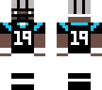 ted ginn jr