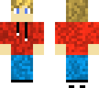 teen boy