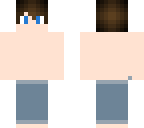 teen boy