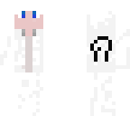 temmie suit