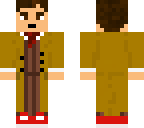 tenth doctor