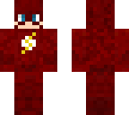 the amazing flash