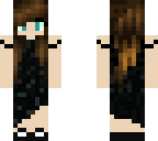 the dress