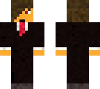the evil t