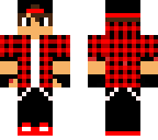 the gamers new skin