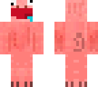 the pig of lols