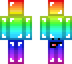 the rainbutt