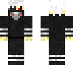 tokyo ghoul kaneki 