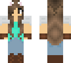 town girl meif'wa