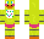 toy chica
