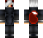 toyko ghoul as me