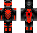 tron red