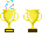 trophy