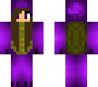 turtle onezie