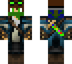 ultra xavior
