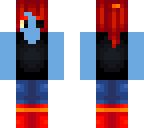 undyne