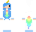 unicorn me