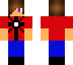 updated guy