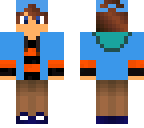 updated newer skin