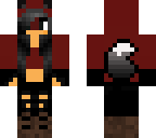 updated skin
